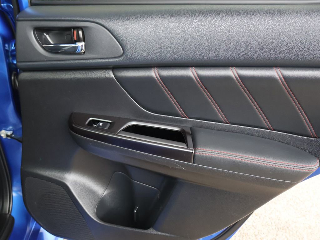 Used 2020 Subaru WRX Premium image 32
