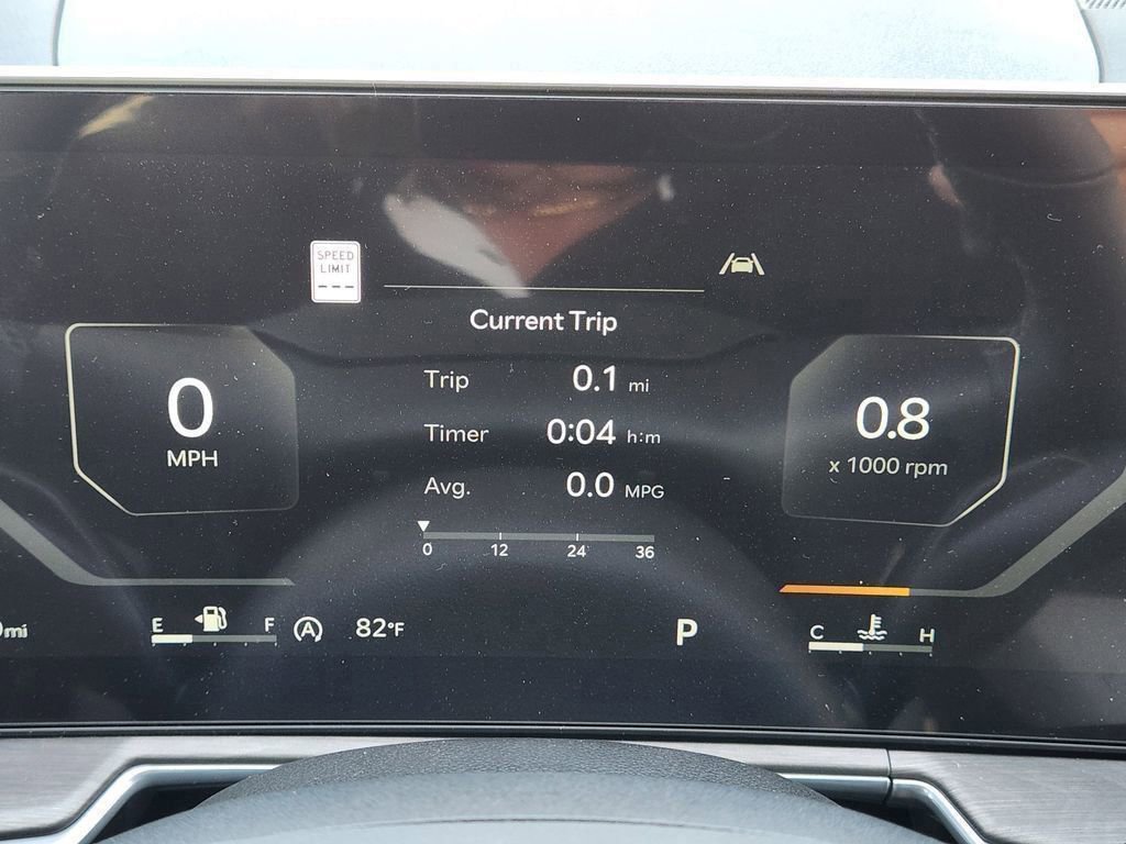 New 2026 Kia Sorento SX AWD/4WD image 11