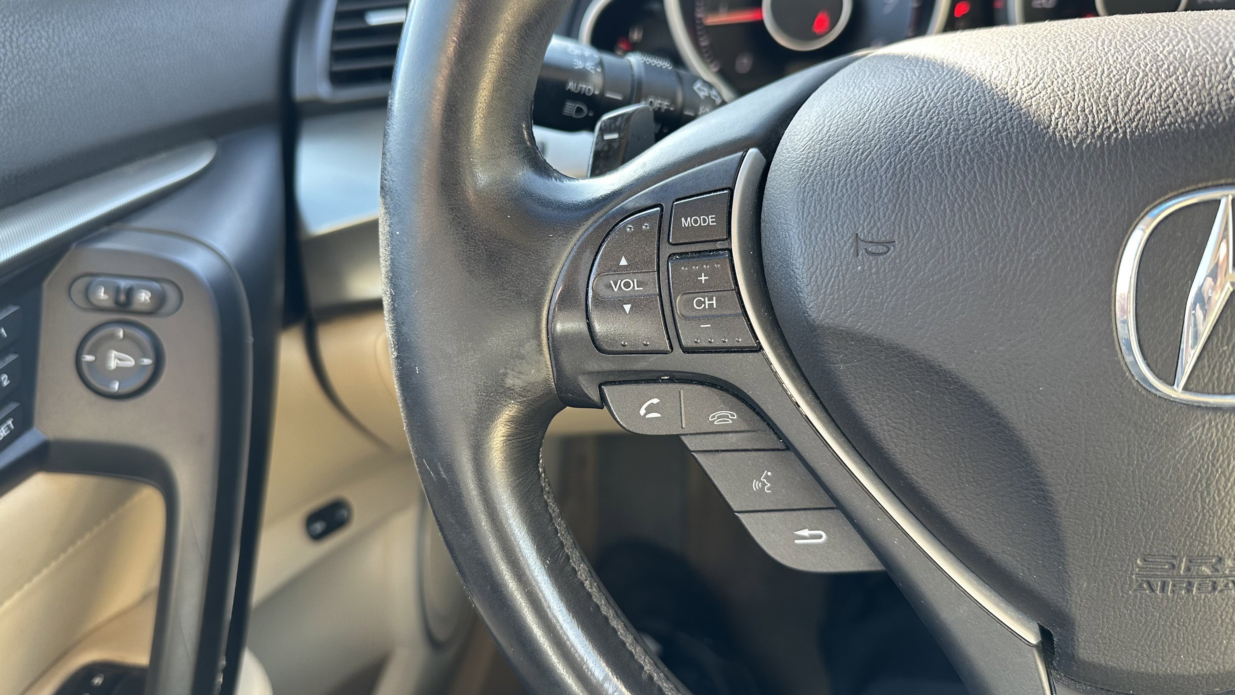 Used 2009 Acura TL w/ Technology Package image 20