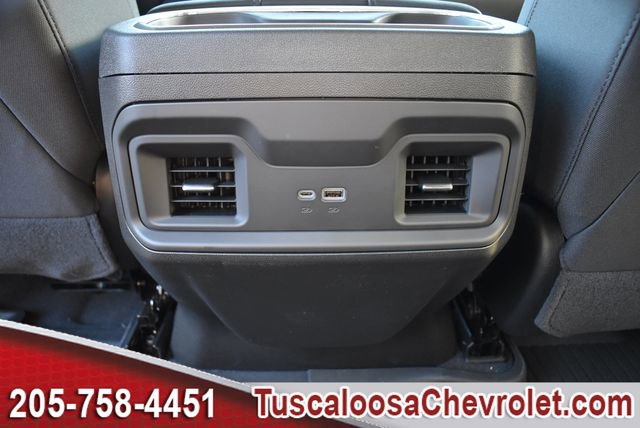 New 2026 Chevrolet Silverado 1500 LT image 18