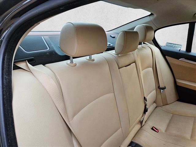 Used 2016 BMW 535i Sedan image 19