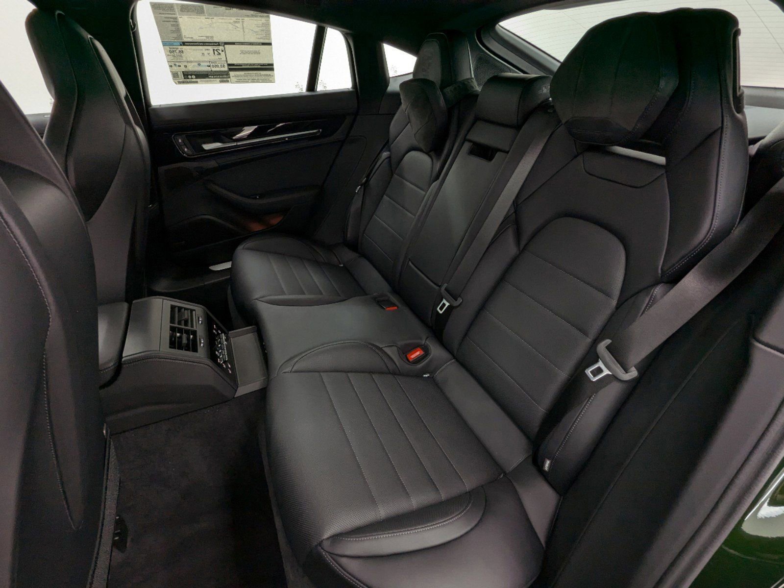 Used 2025 Porsche Panamera 4 image 22