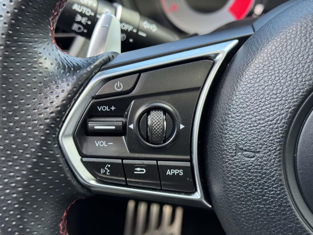 Certified 2022 Acura TLX w/ A-SPEC Pkg image 21