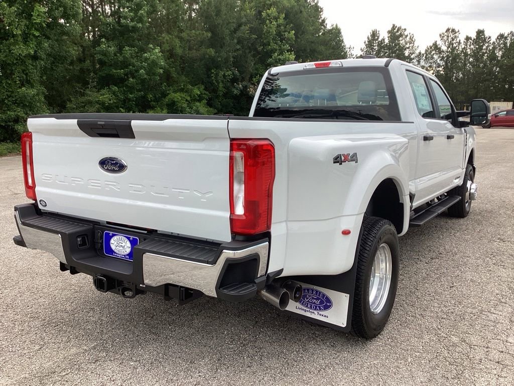 New 2026 Ford F350 XL AWD/4WD image 5