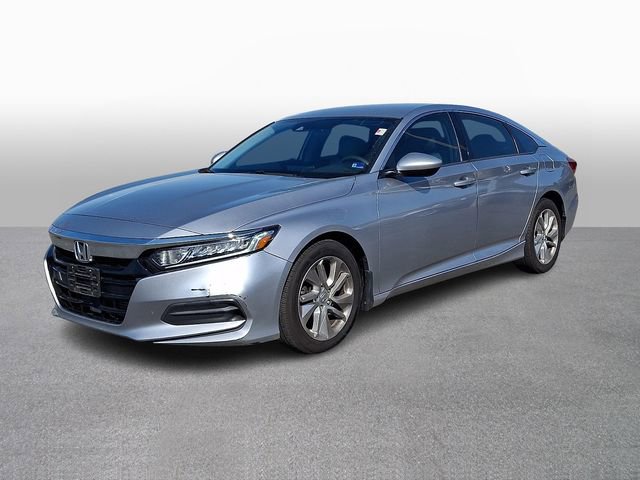 Used 2020 Honda Accord LX image 1