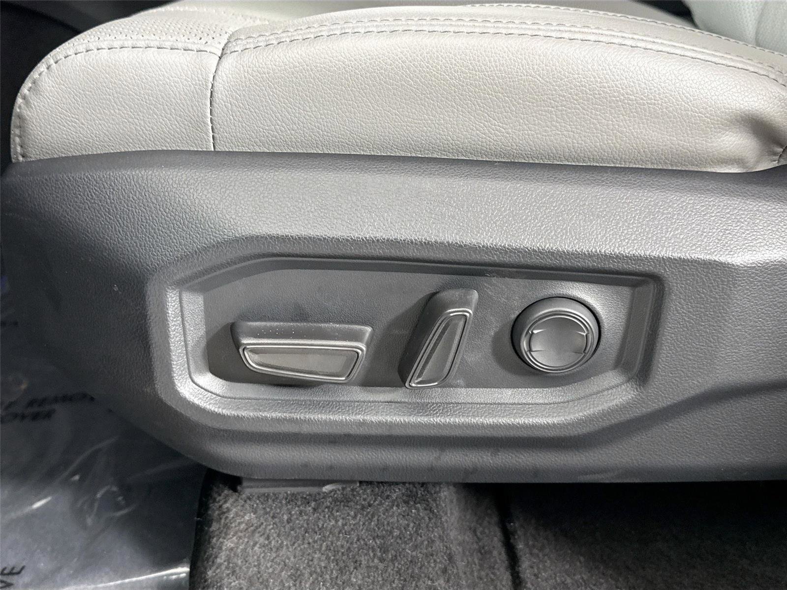 Certified 2024 Toyota Sequoia SR5 w/ SR5 Premium Package image 29