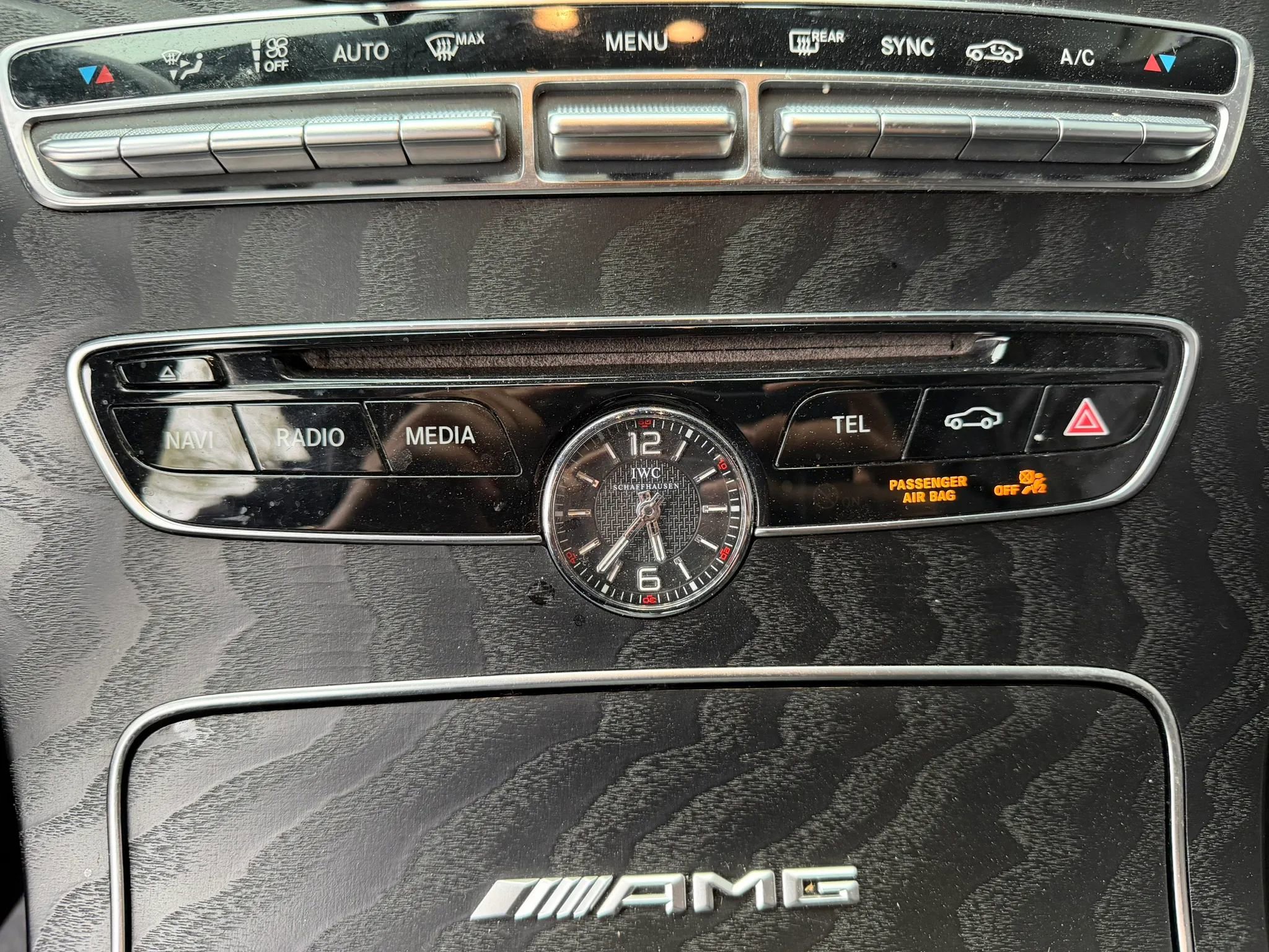 Used 2018 Mercedes-Benz C 63 AMG Cabriolet image 26