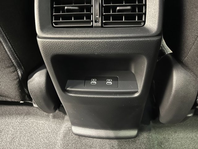 New 2026 Honda CR-V Sport image 24