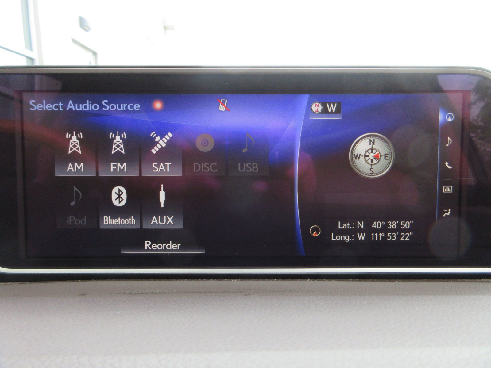 Used 2016 Lexus RX 450h AWD w/ Cold Weather Package image 42