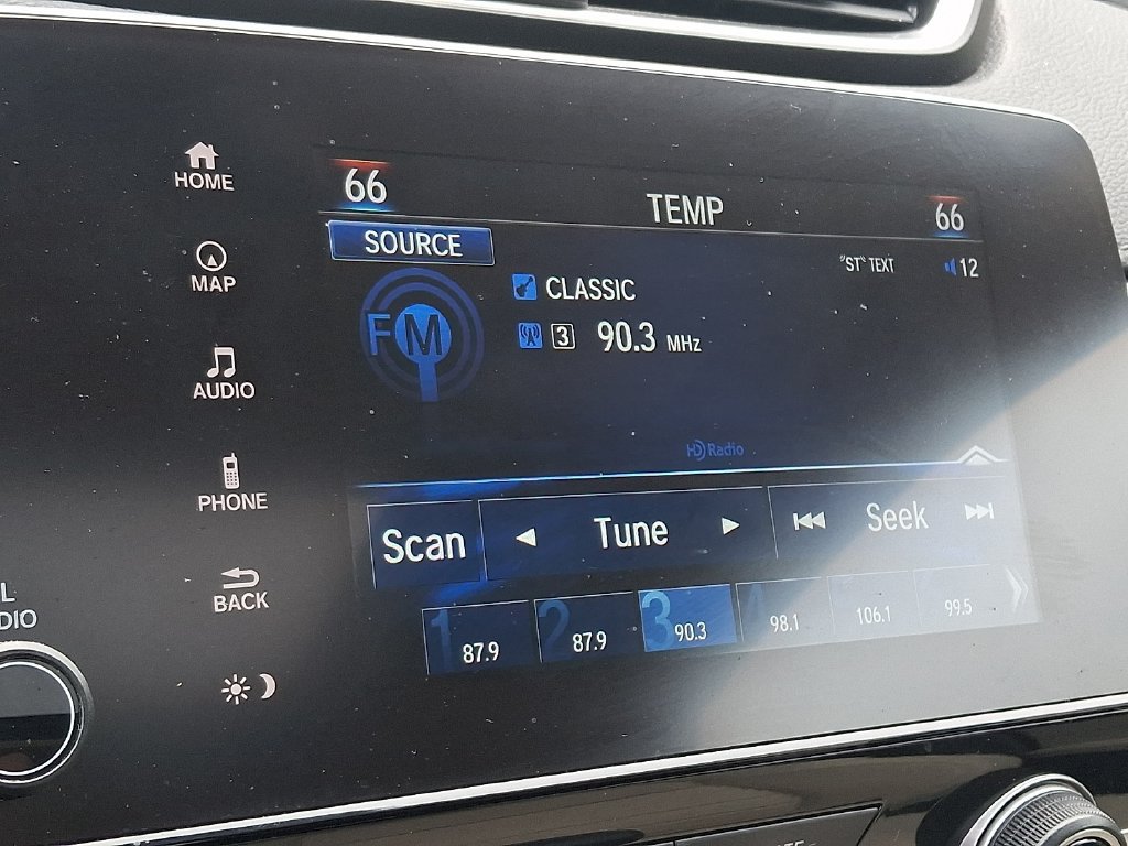 Used 2017 Honda CR-V Touring image 19