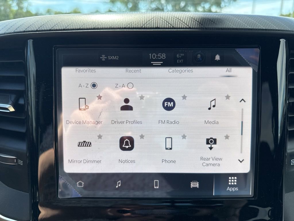 New 2026 RAM 1500 Big Horn image 42