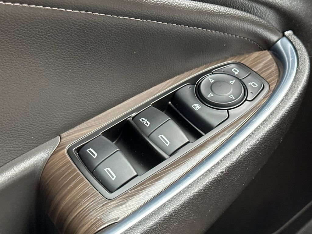 Used 2024 Chevrolet Malibu LT image 12