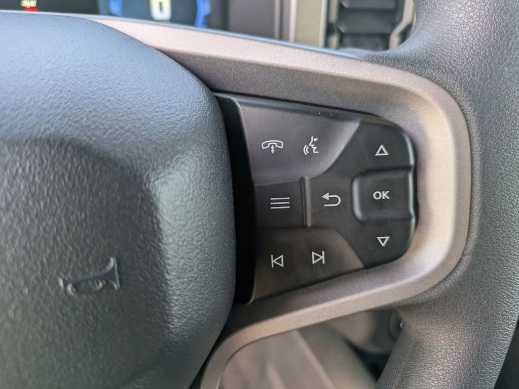 New 2025 Ford Bronco 4-Door image 27