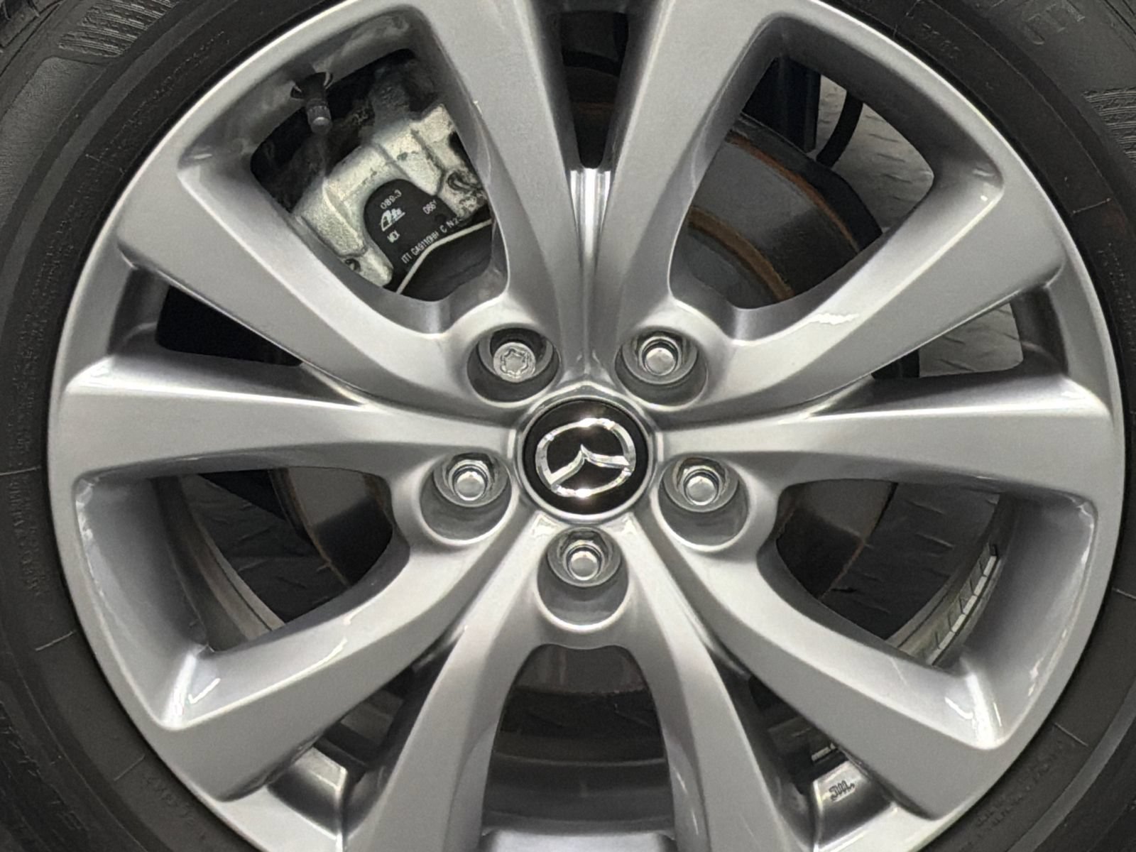 Used 2023 MAZDA CX-30 AWD 2.5 S w/ Preferred Package image 5