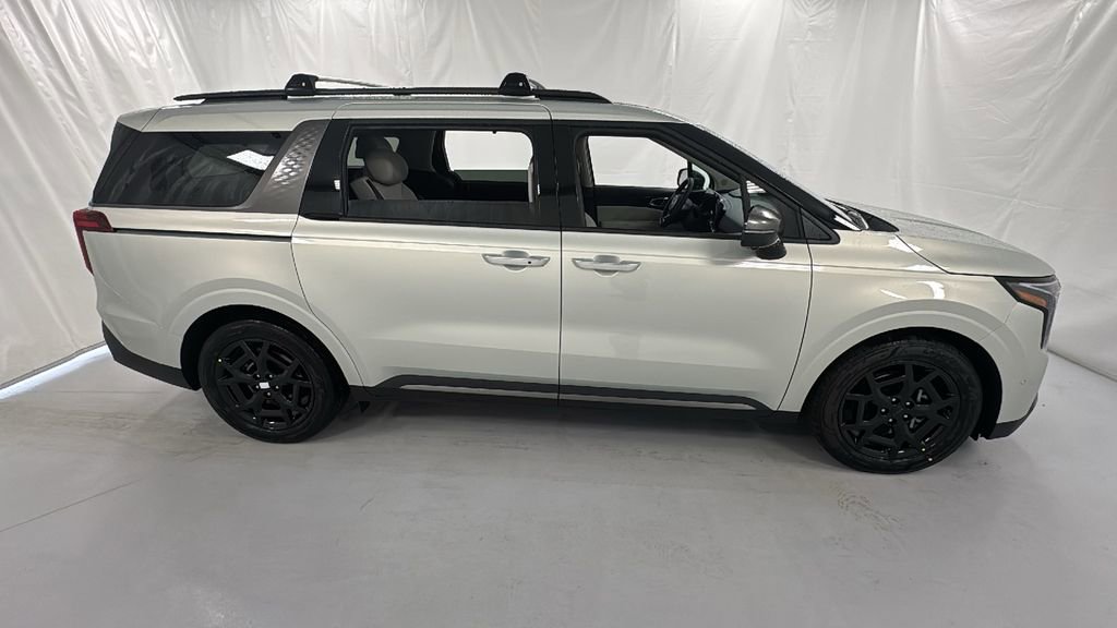 New 2026 Kia Carnival SX Prestige image 2