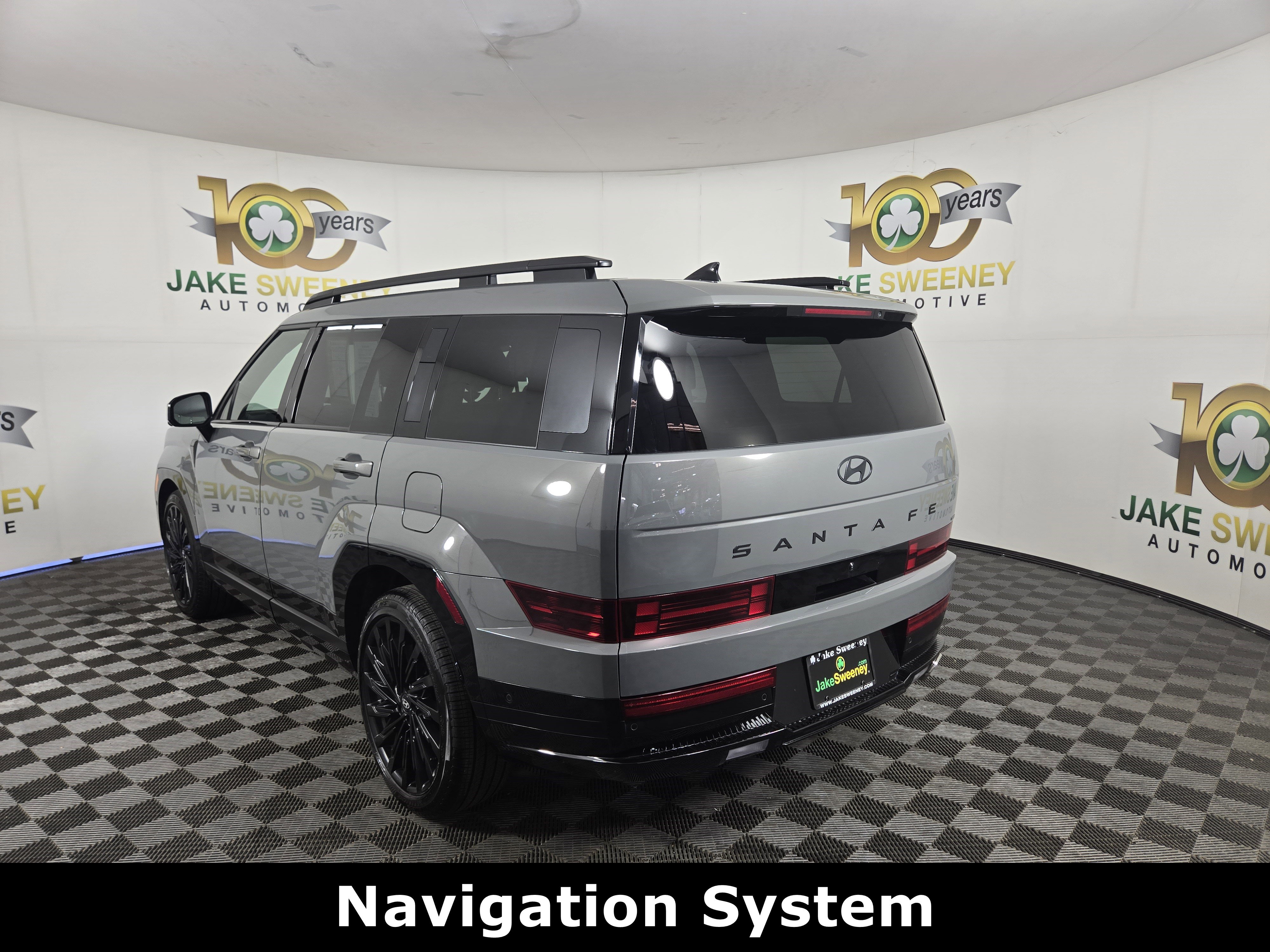 Used 2024 Hyundai Santa Fe Calligraphy image 6