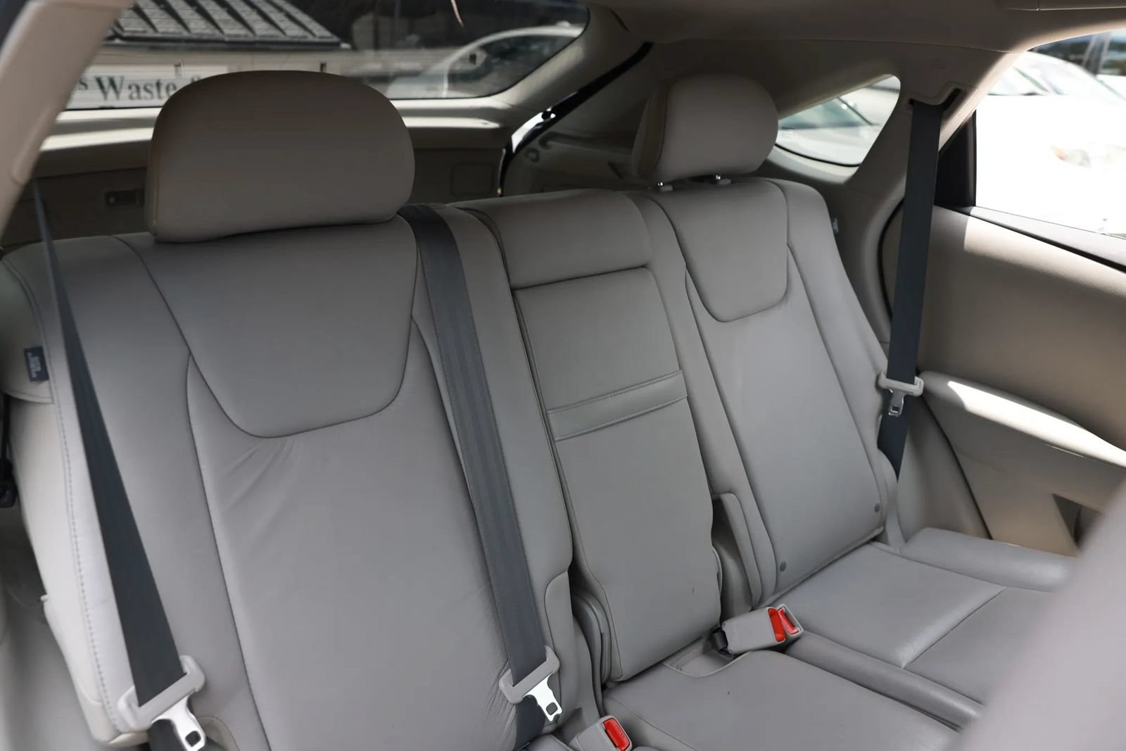 Used 2012 Lexus RX 350 FWD w/ Premium Pkg image 24
