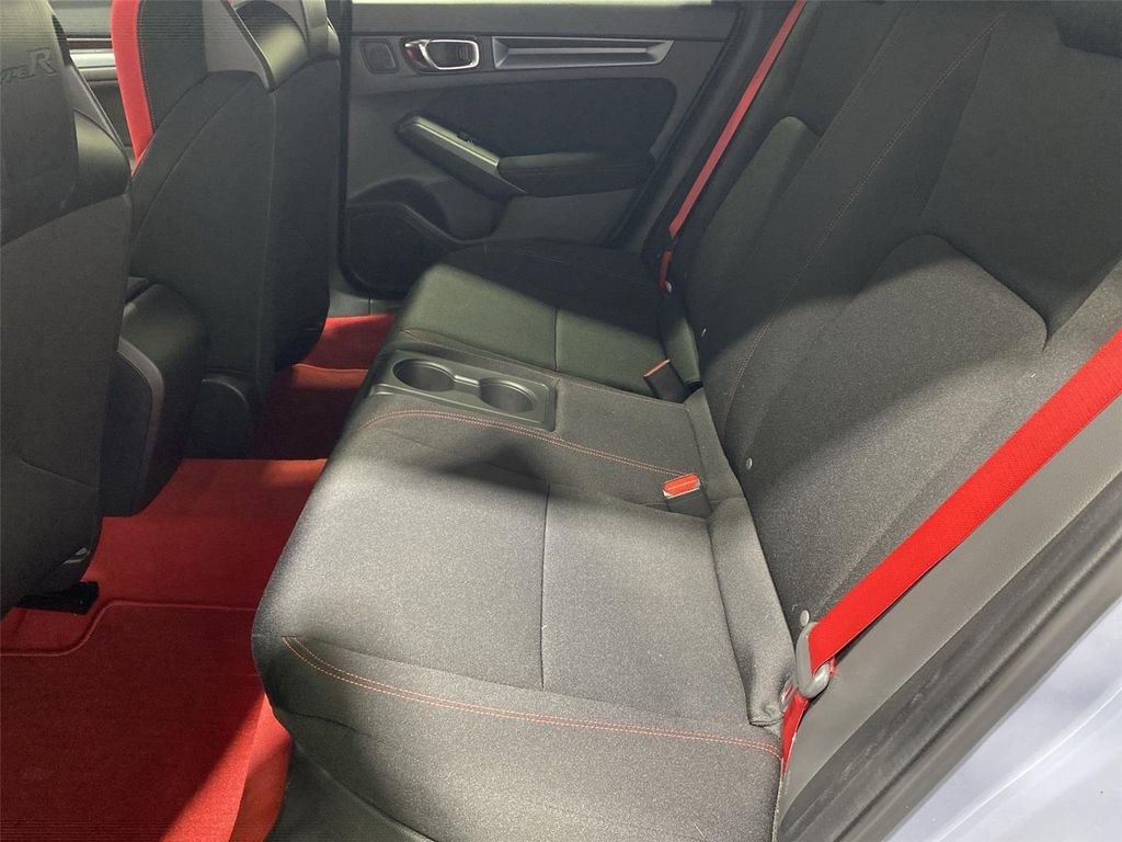 Used 2024 Honda Civic Type R image 25