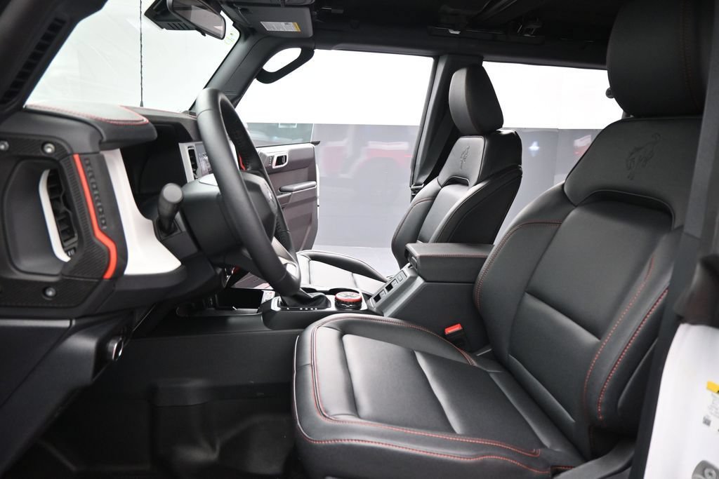 New 2026 Ford Bronco Stroppe Edition AWD/4WD image 9