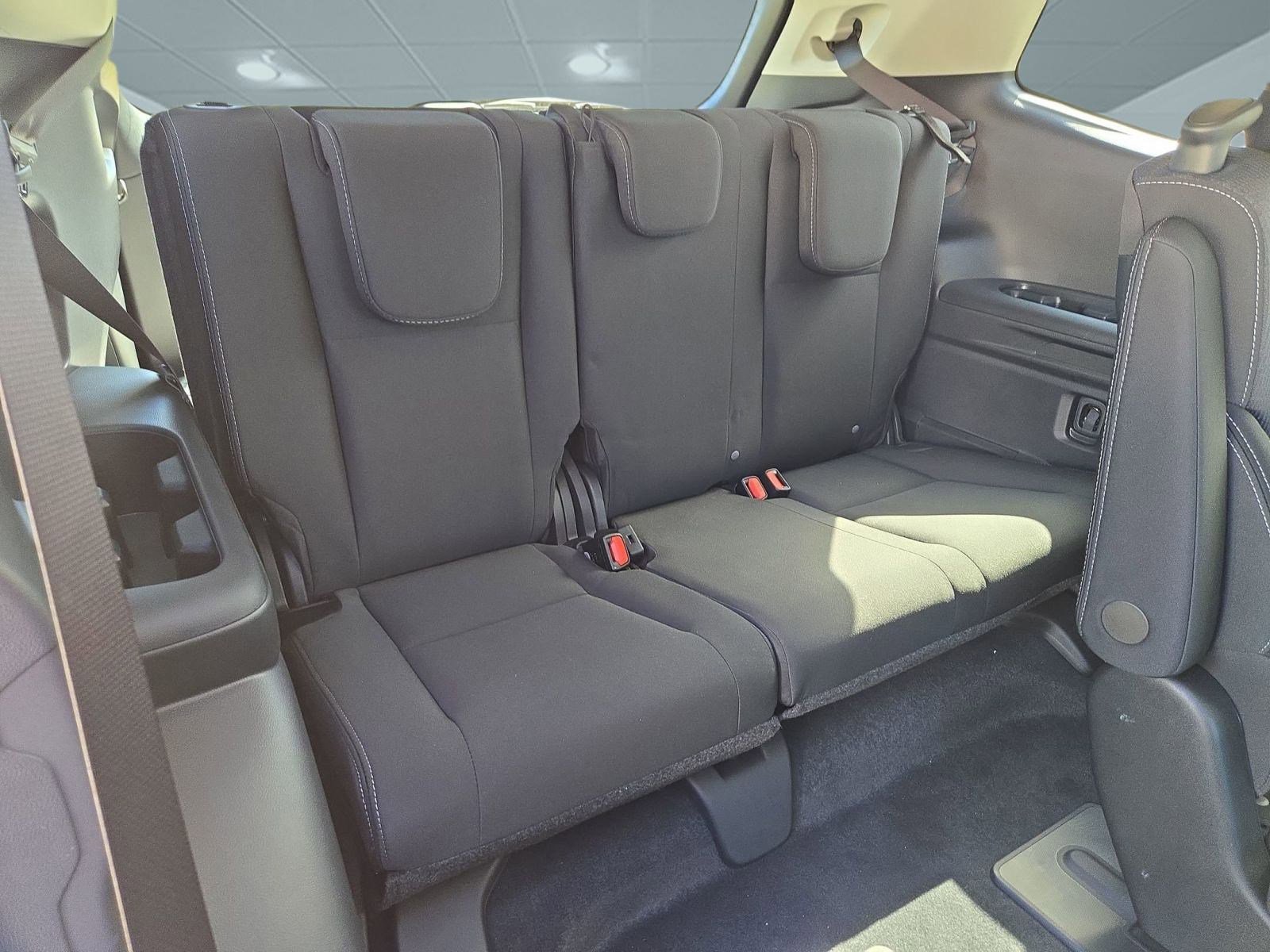 New 2025 Subaru Ascent Premium image 25