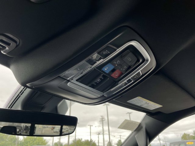 New 2027 RAM 1500 RHO AWD/4WD image 30
