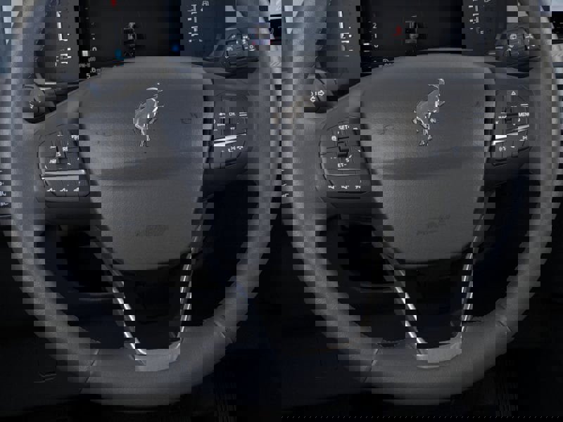 New 2026 Ford Bronco Sport Heritage w/ Convenience Package image 42