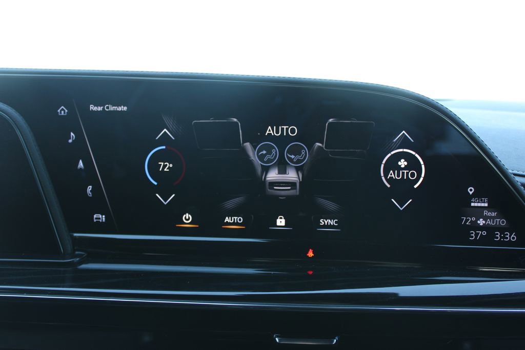 Used 2024 Cadillac Escalade Sport image 57