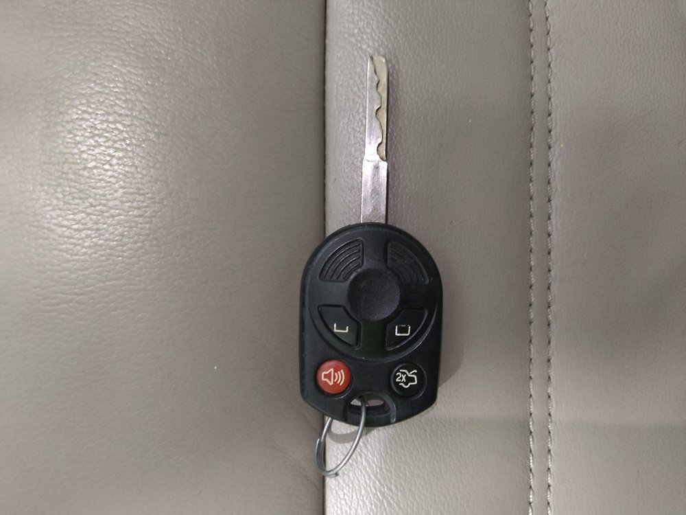 Used 2018 Ford Escape SEL FWD image 32