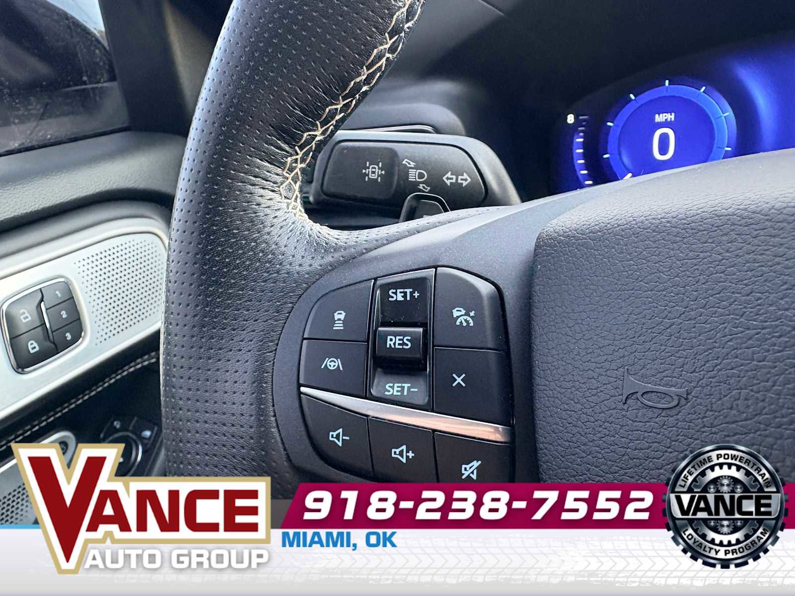 Used 2020 Ford Explorer ST w/ ST Street Pack AWD/4WD image 33