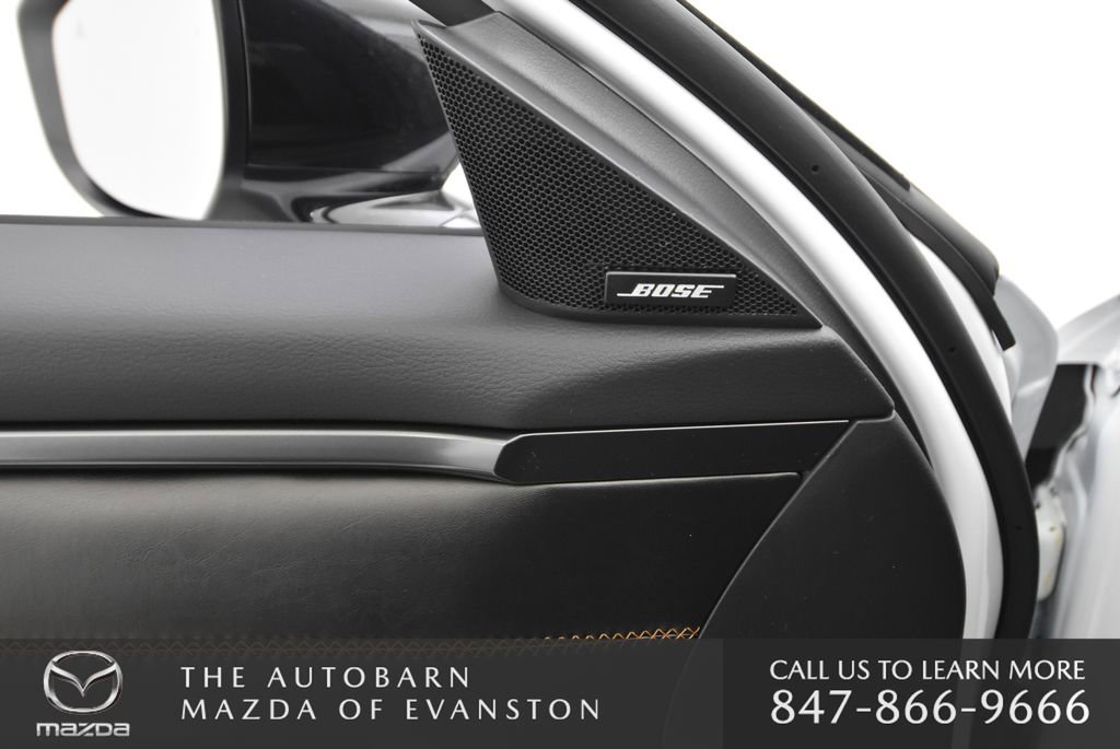 New 2026 MAZDA CX-50 2.5 Hybrid w/ Premium Plus Pkg image 33