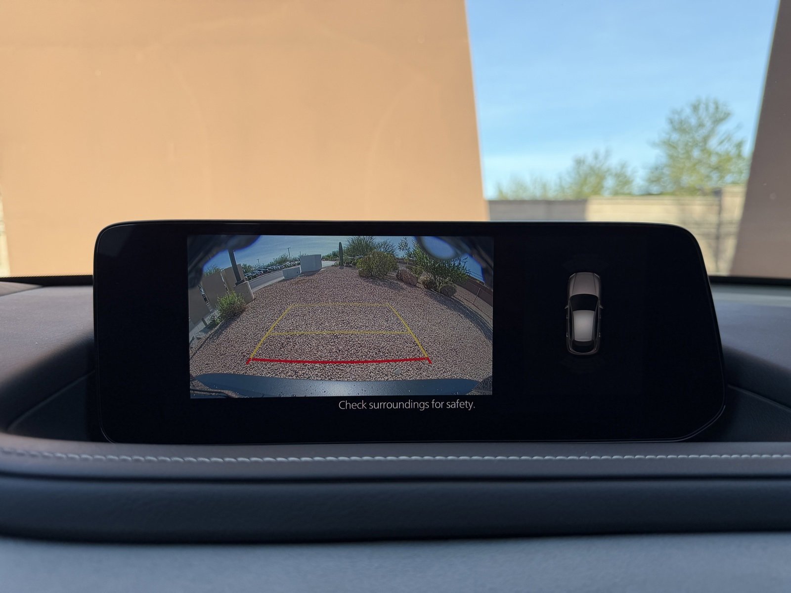 New 2026 MAZDA CX-30 AWD 2.5 S image 19