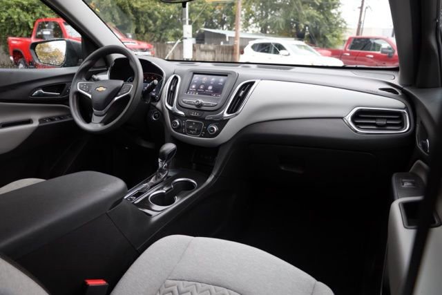 Certified 2022 Chevrolet Equinox LS w/ LS Convenience Package image 36