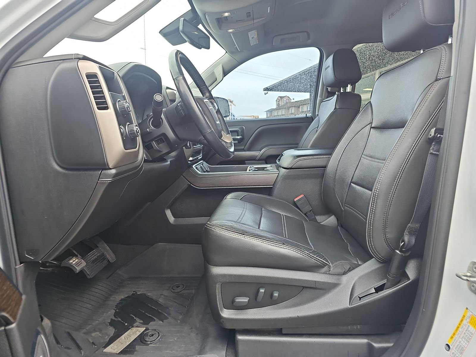 Used 2018 GMC Sierra 1500 Denali image 11