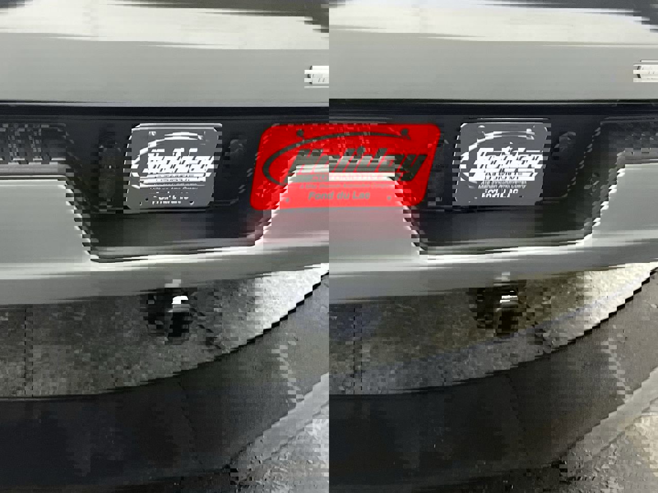 Certified 2023 GMC Sierra 1500 Elevation image 34