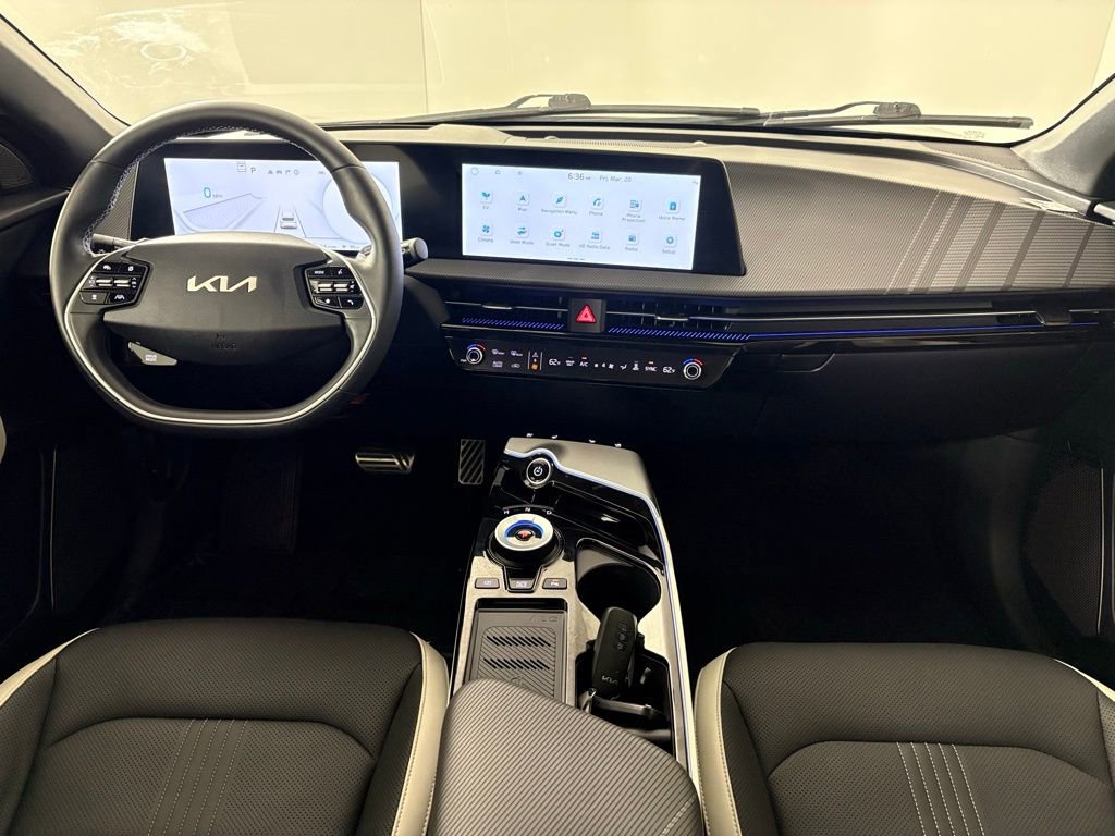 Used 2024 Kia EV6 GT-Line image 39