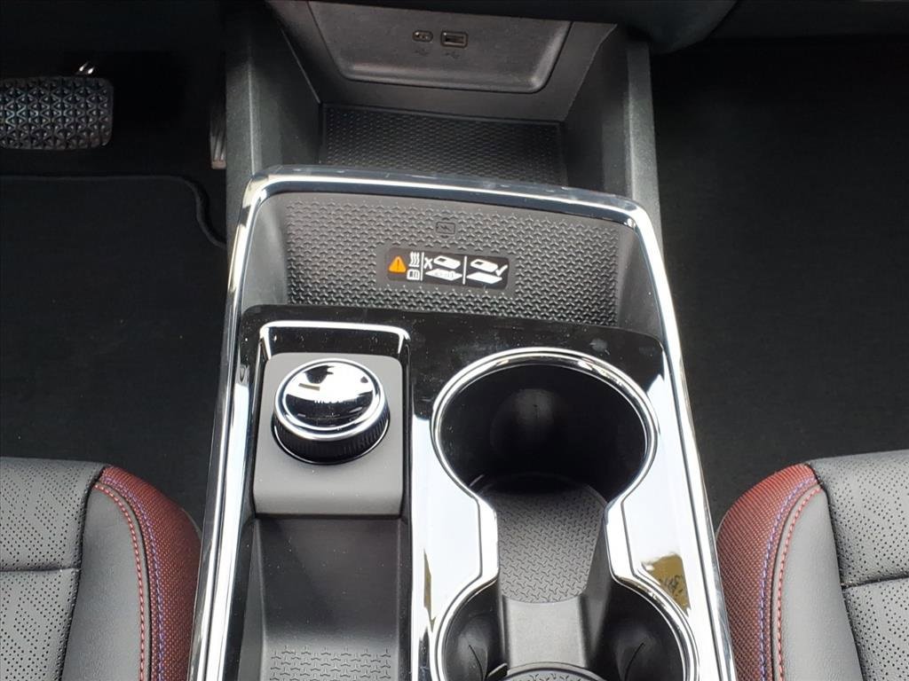 New 2026 Chevrolet Equinox RS image 15