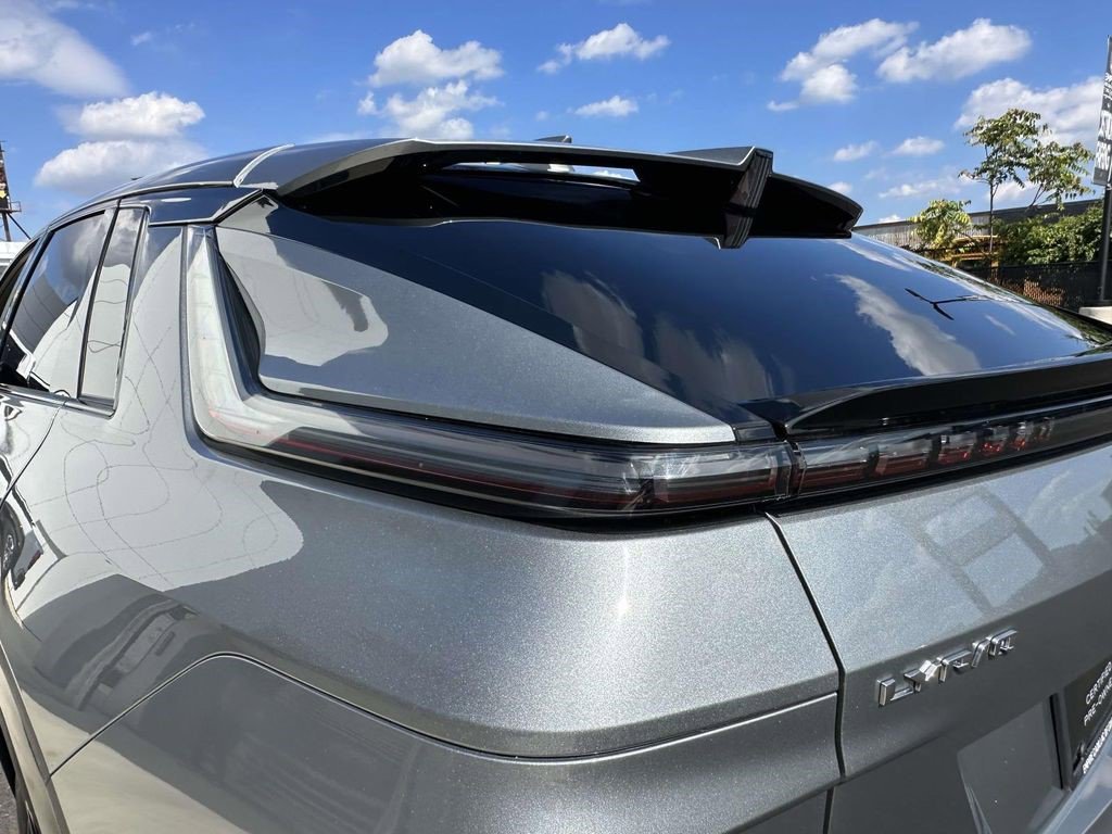 Certified 2024 Cadillac Lyriq Sport image 11