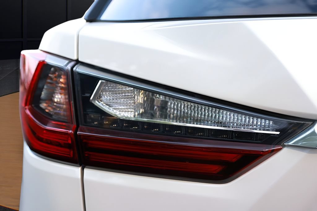 Used 2022 Lexus RX 350 AWD w/ Premium Package image 31