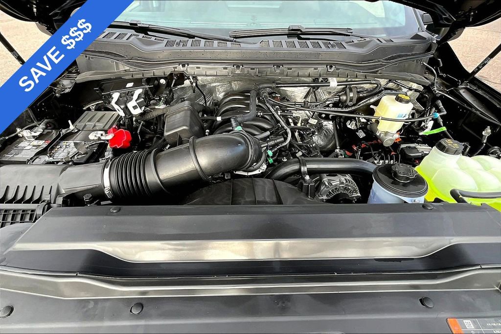 New 2026 Ford F250 XL w/ STX Appearance Package AWD/4WD image 13