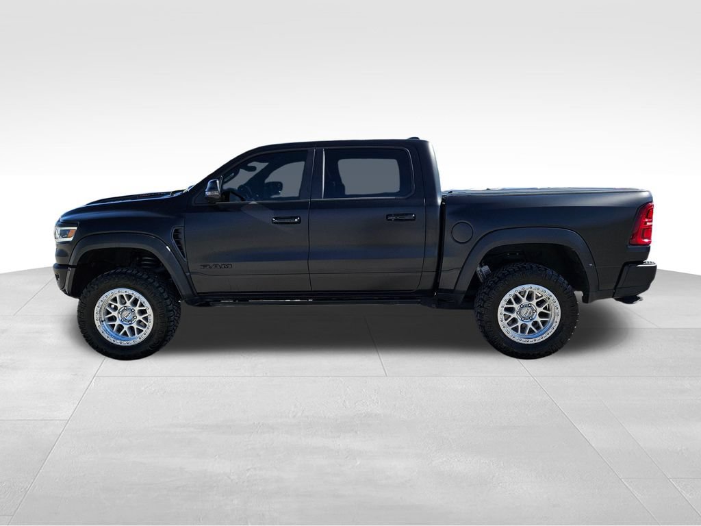 Used 2026 RAM 1500 RHO w/ RHO Level 1 Equipment Group AWD/4WD image 11