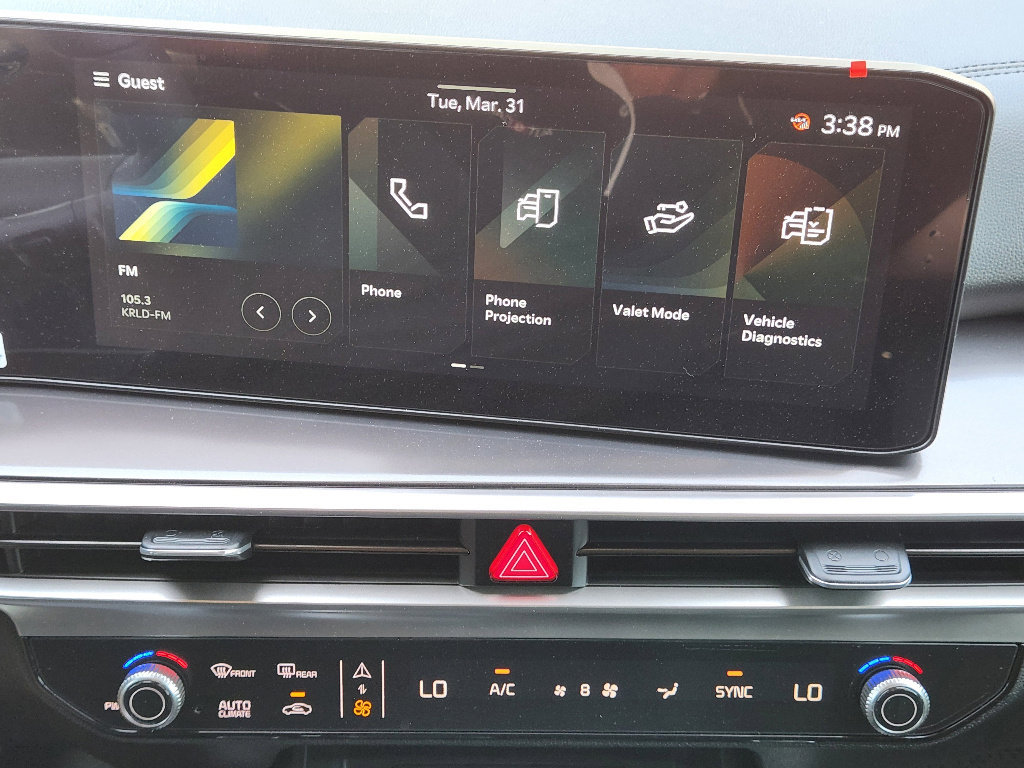 New 2026 Kia Sorento S image 13