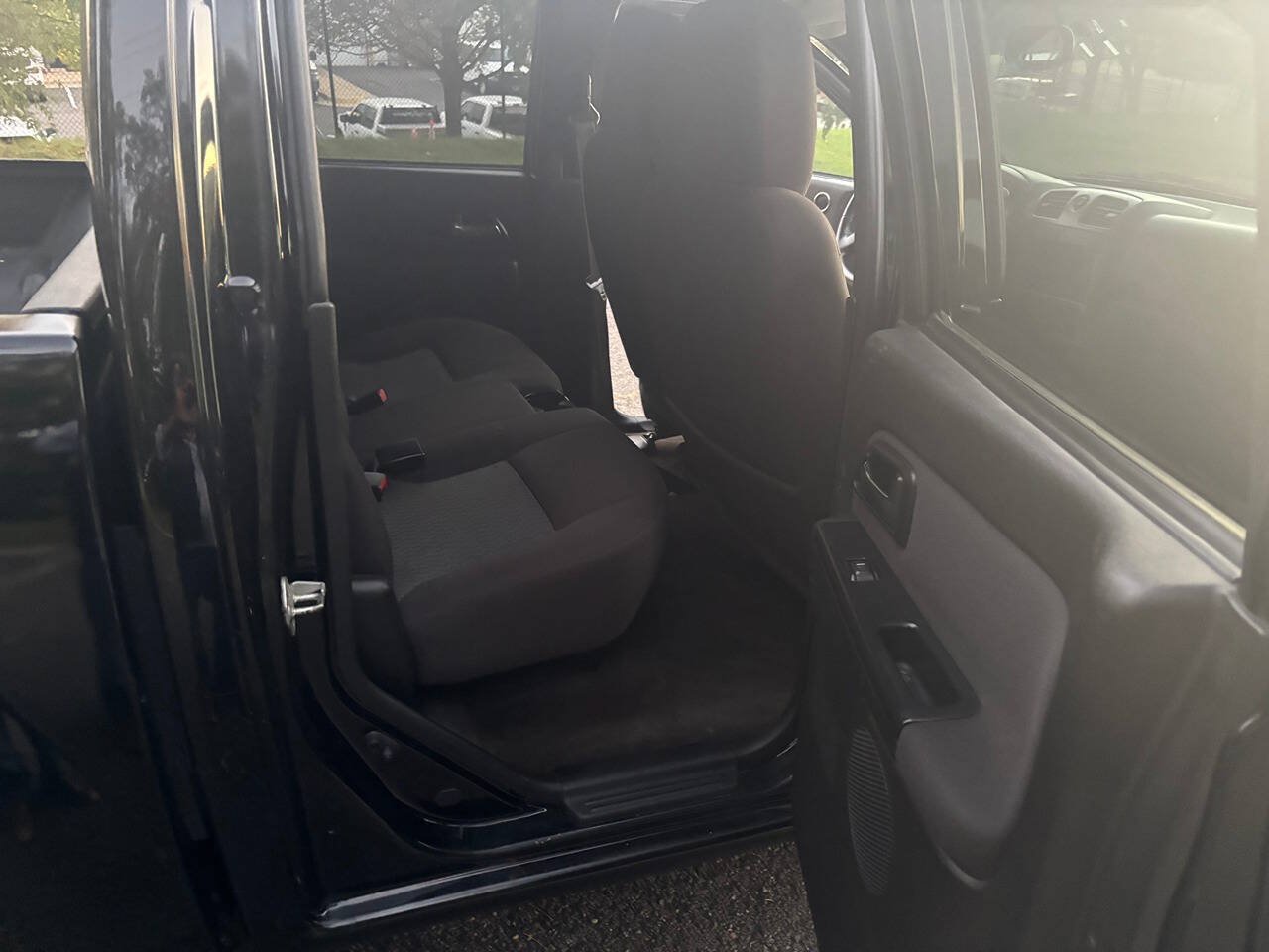 Used 2012 Chevrolet Colorado LT AWD/4WD image 22