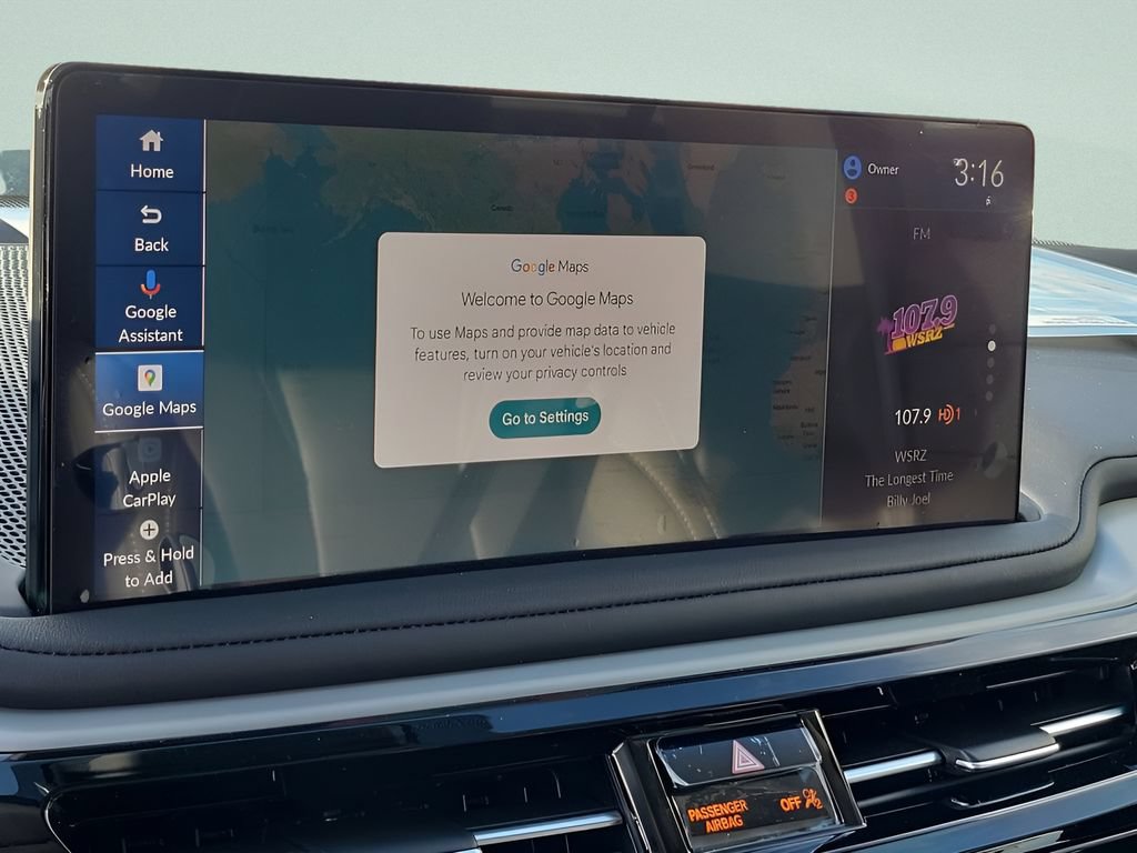 New 2026 Acura MDX FWD w/ Technology Package image 53
