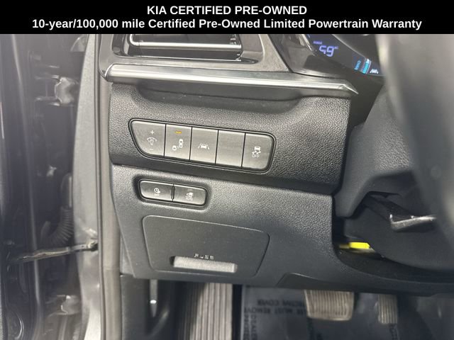 Used 2022 Kia Niro EX w/ Cold Weather Package image 13