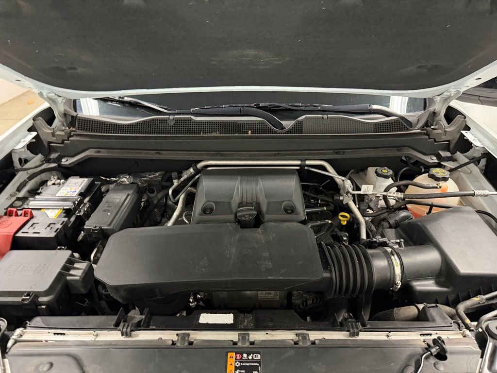 Certified 2024 GMC Canyon Elevation image 33