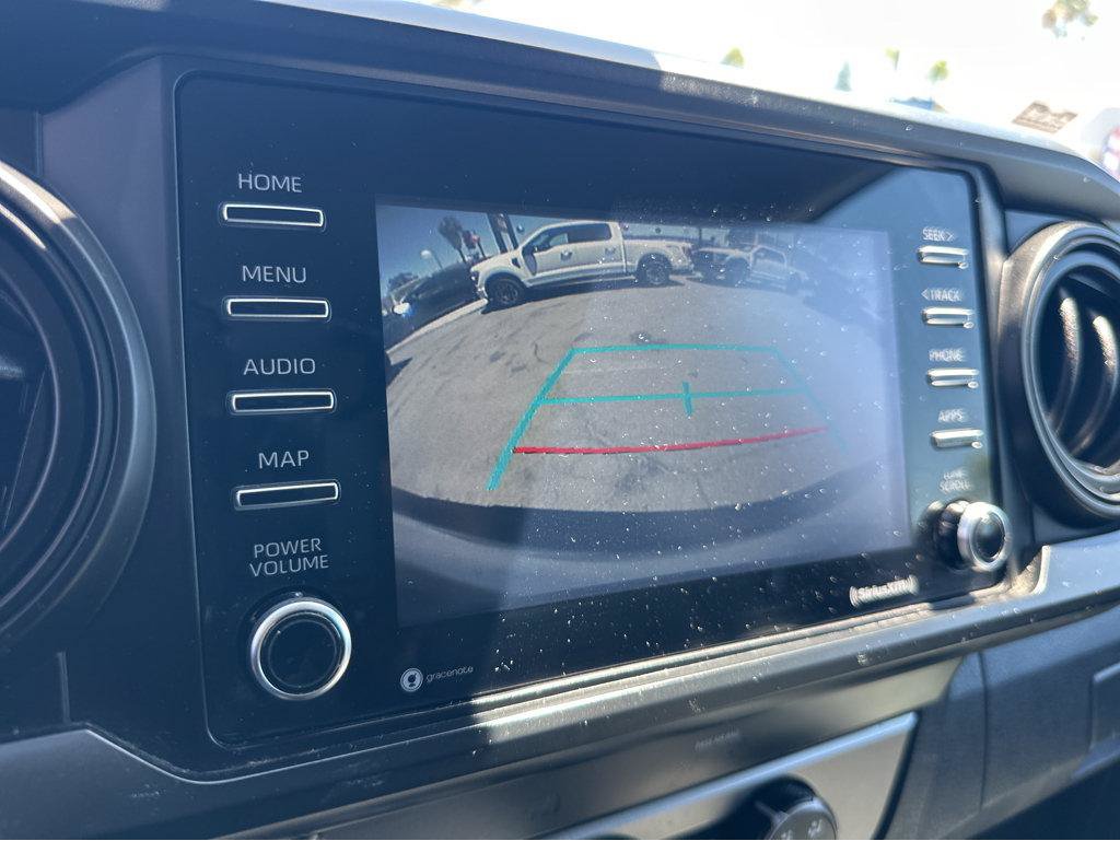 Used 2020 Toyota Tacoma SR RWD image 6