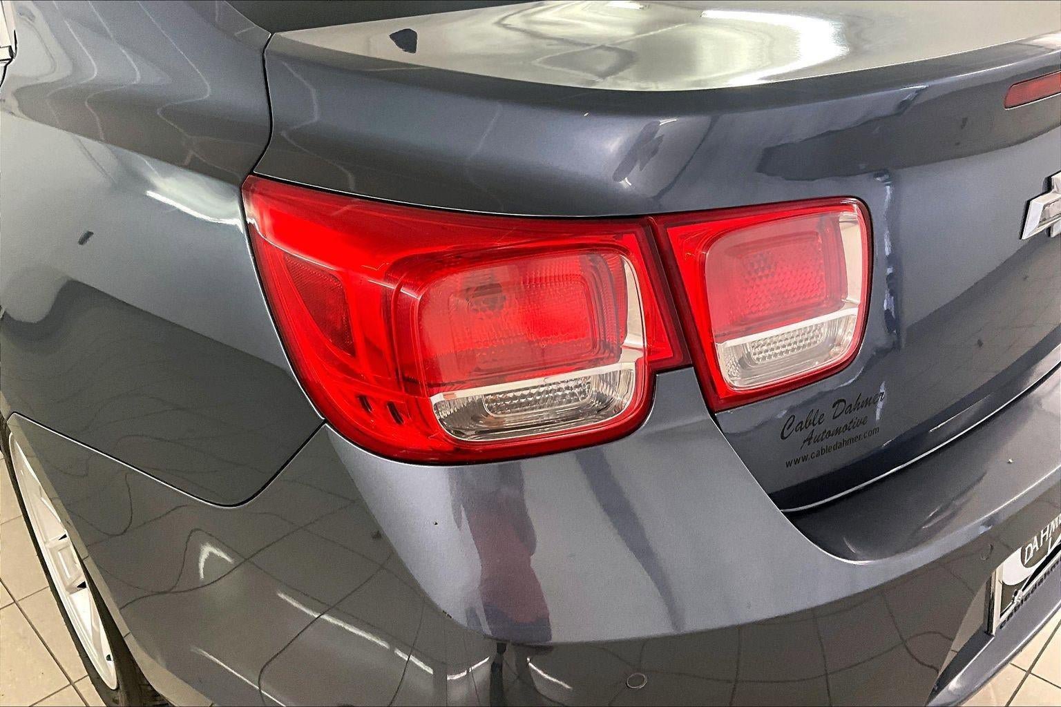 Used 2013 Chevrolet Malibu LS w/ Protection Package image 23
