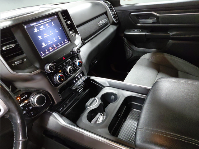 Used 2019 RAM 1500 Big Horn AWD/4WD image 27