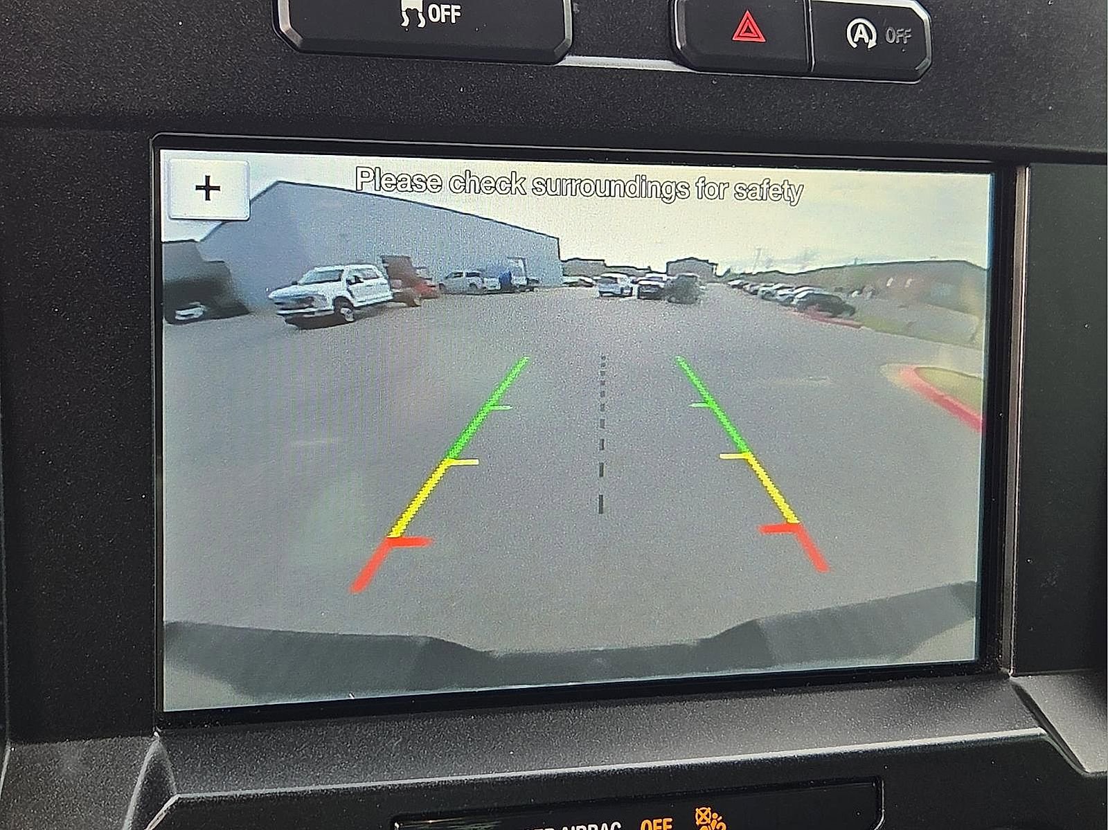 Used 2019 Ford F150 XLT image 16
