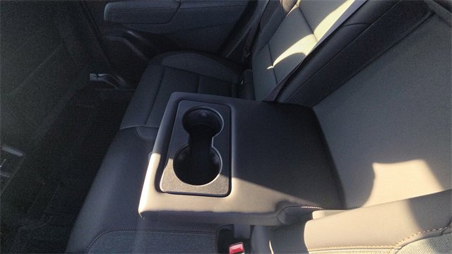 New 2026 GMC Terrain AT4 w/ LPO, Floor Liner Package image 24